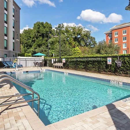 Hampton Inn & Suites Orlando-Apopka Forest City Exteriér fotografie