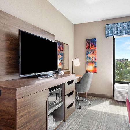 Hampton Inn & Suites Orlando-Apopka Forest City Exteriér fotografie