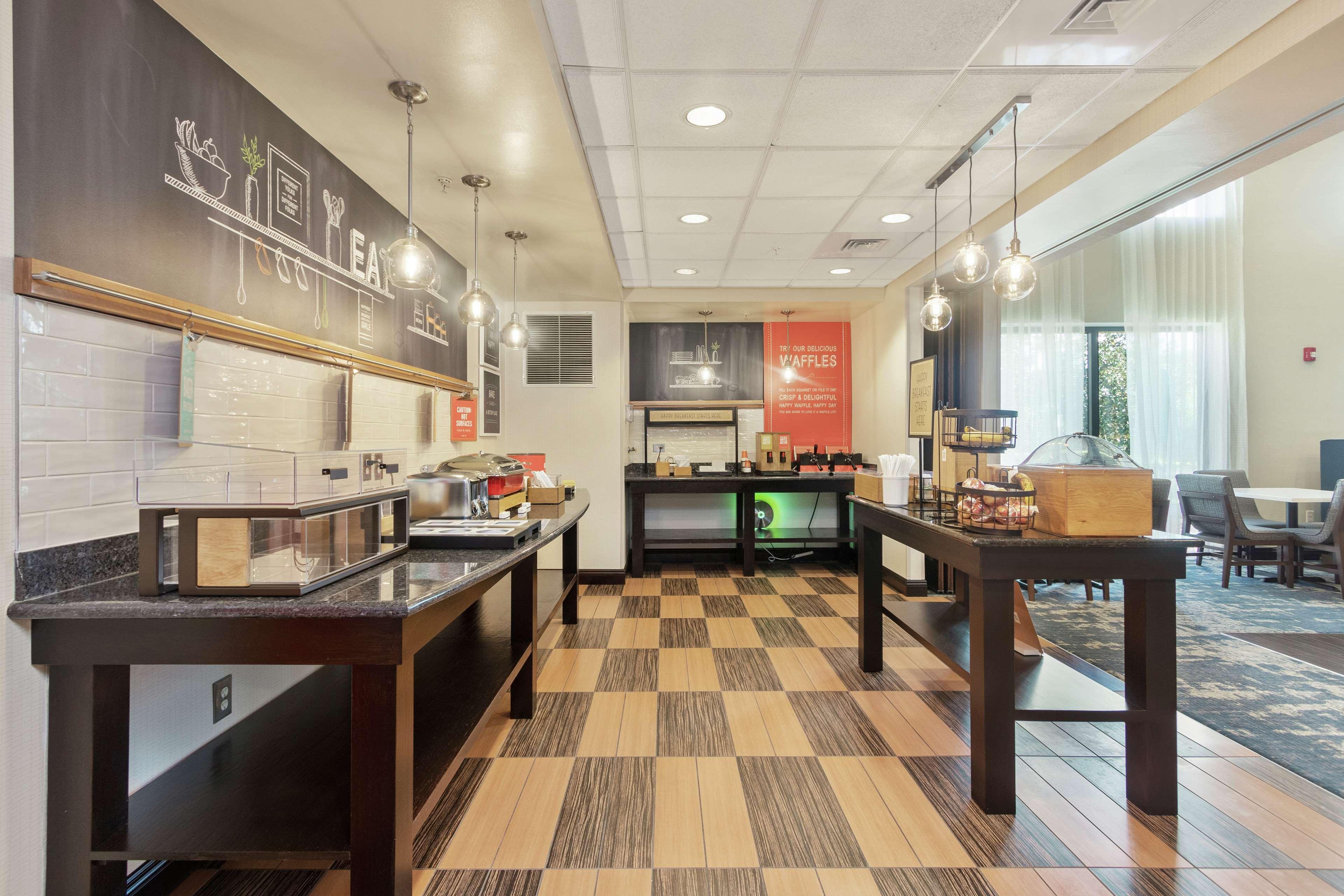 Hampton Inn & Suites Orlando-Apopka Forest City Exteriér fotografie