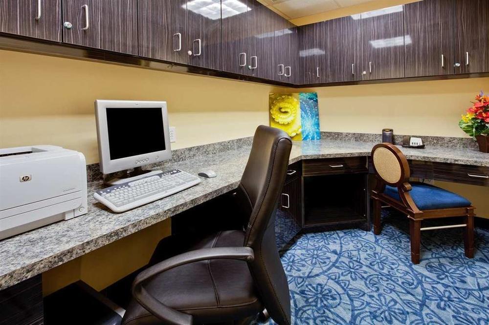 Hampton Inn & Suites Orlando-Apopka Forest City Obchodní fotografie