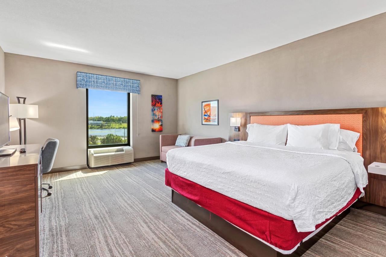 Hampton Inn & Suites Orlando-Apopka Forest City Exteriér fotografie