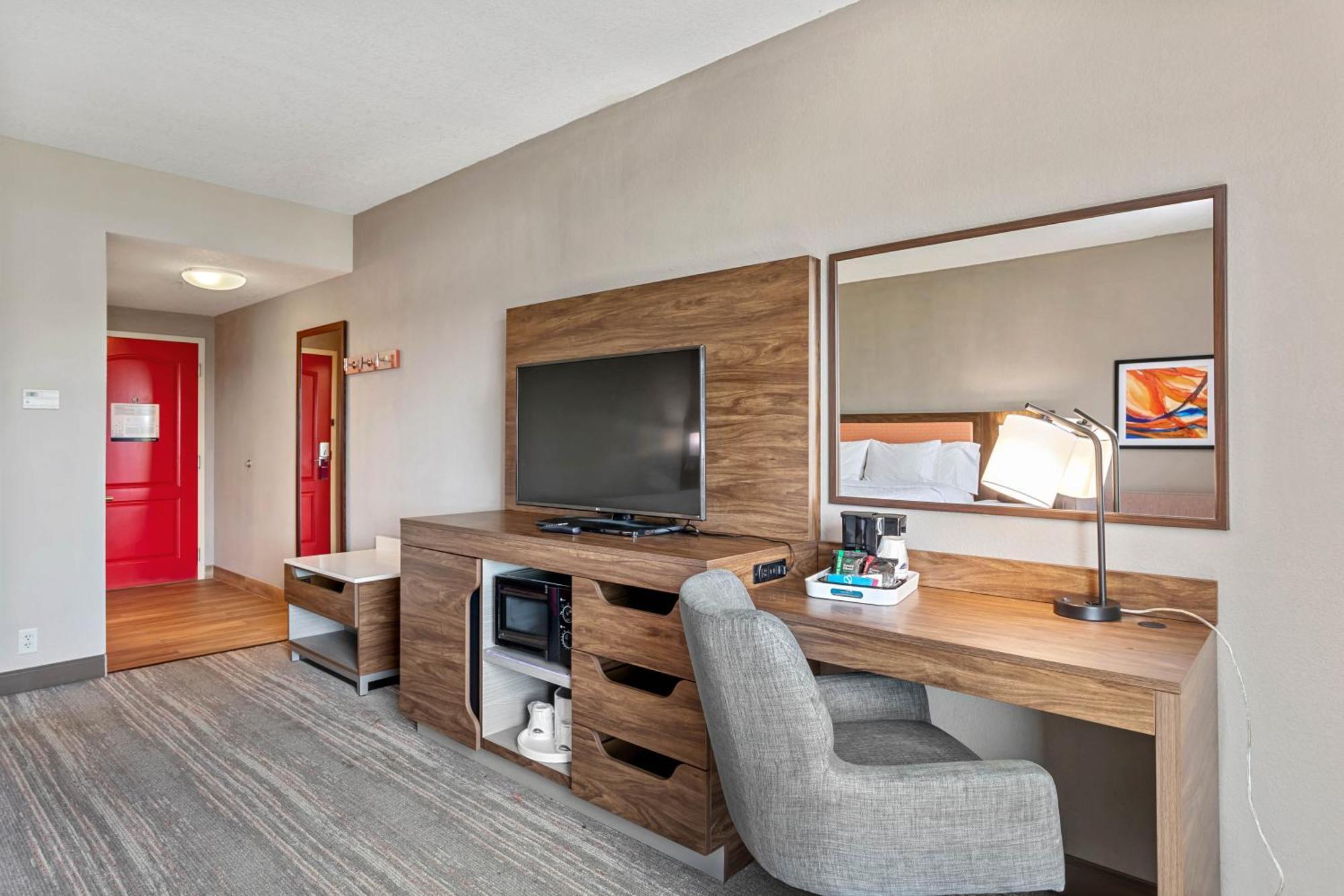 Hampton Inn & Suites Orlando-Apopka Forest City Exteriér fotografie