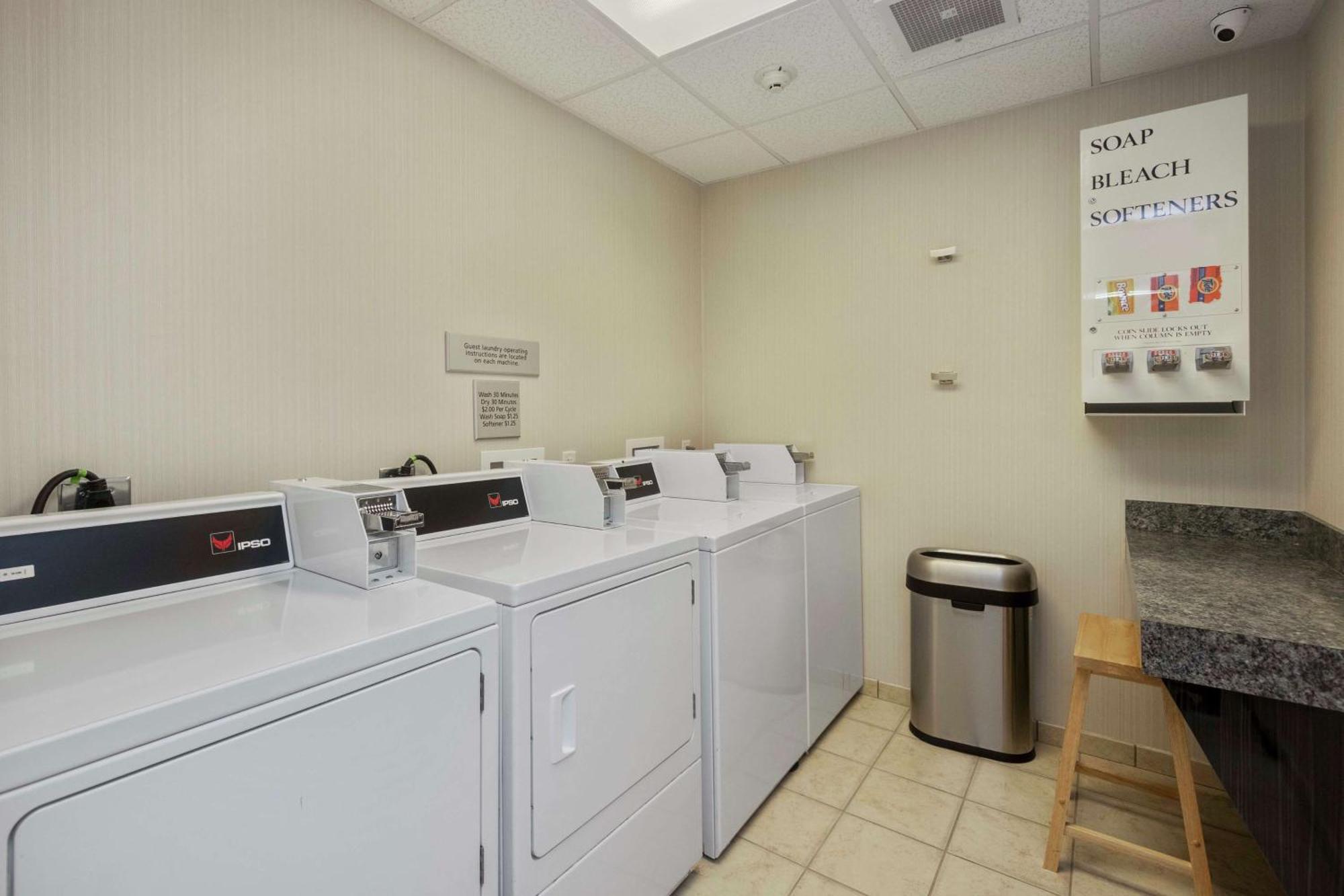 Hampton Inn & Suites Orlando-Apopka Forest City Exteriér fotografie