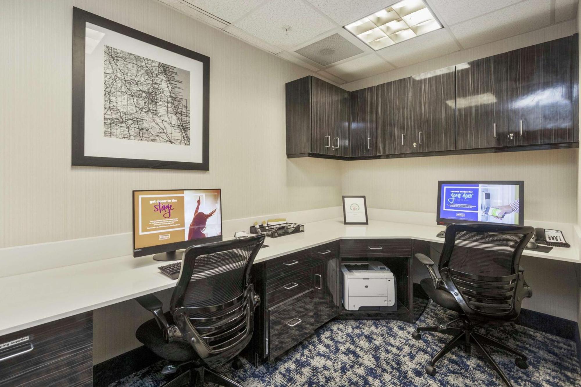 Hampton Inn & Suites Orlando-Apopka Forest City Exteriér fotografie