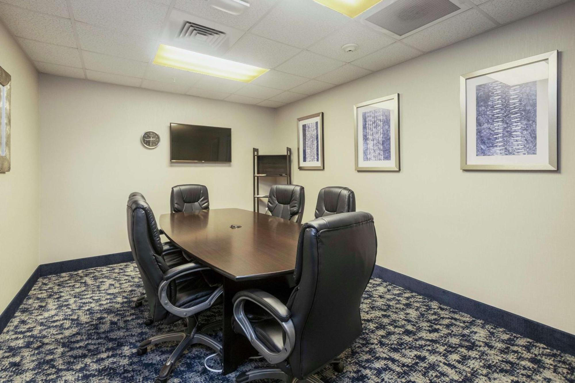 Hampton Inn & Suites Orlando-Apopka Forest City Exteriér fotografie