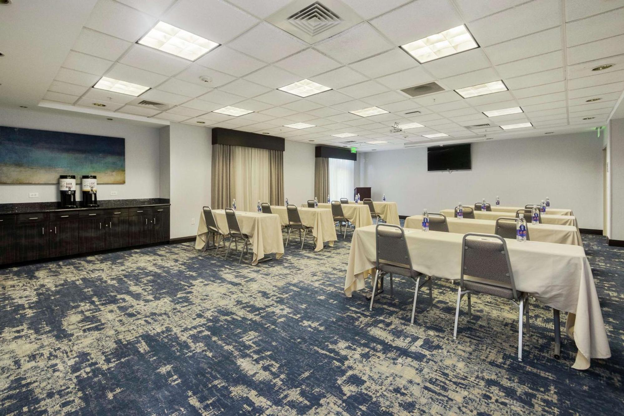 Hampton Inn & Suites Orlando-Apopka Forest City Exteriér fotografie
