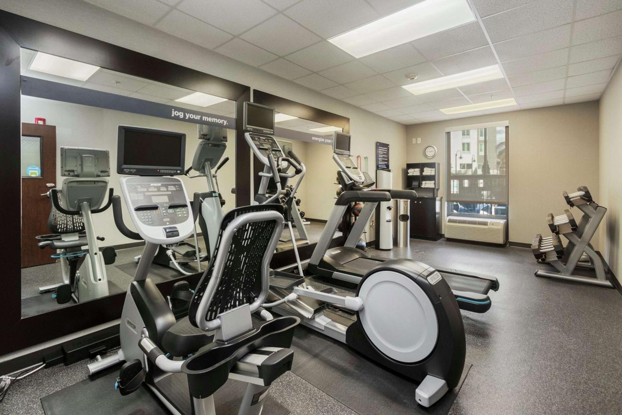Hampton Inn & Suites Orlando-Apopka Forest City Exteriér fotografie