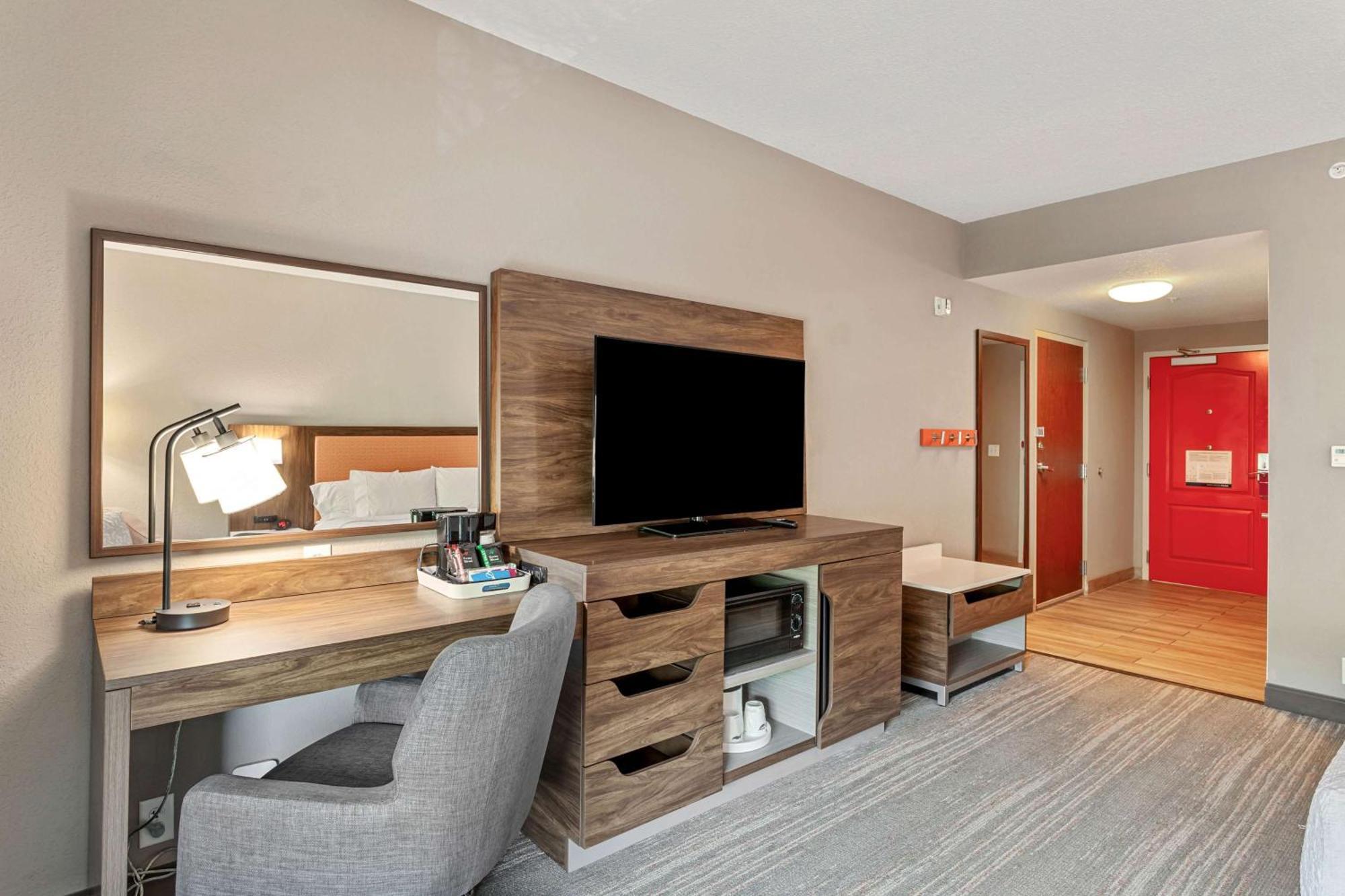 Hampton Inn & Suites Orlando-Apopka Forest City Exteriér fotografie