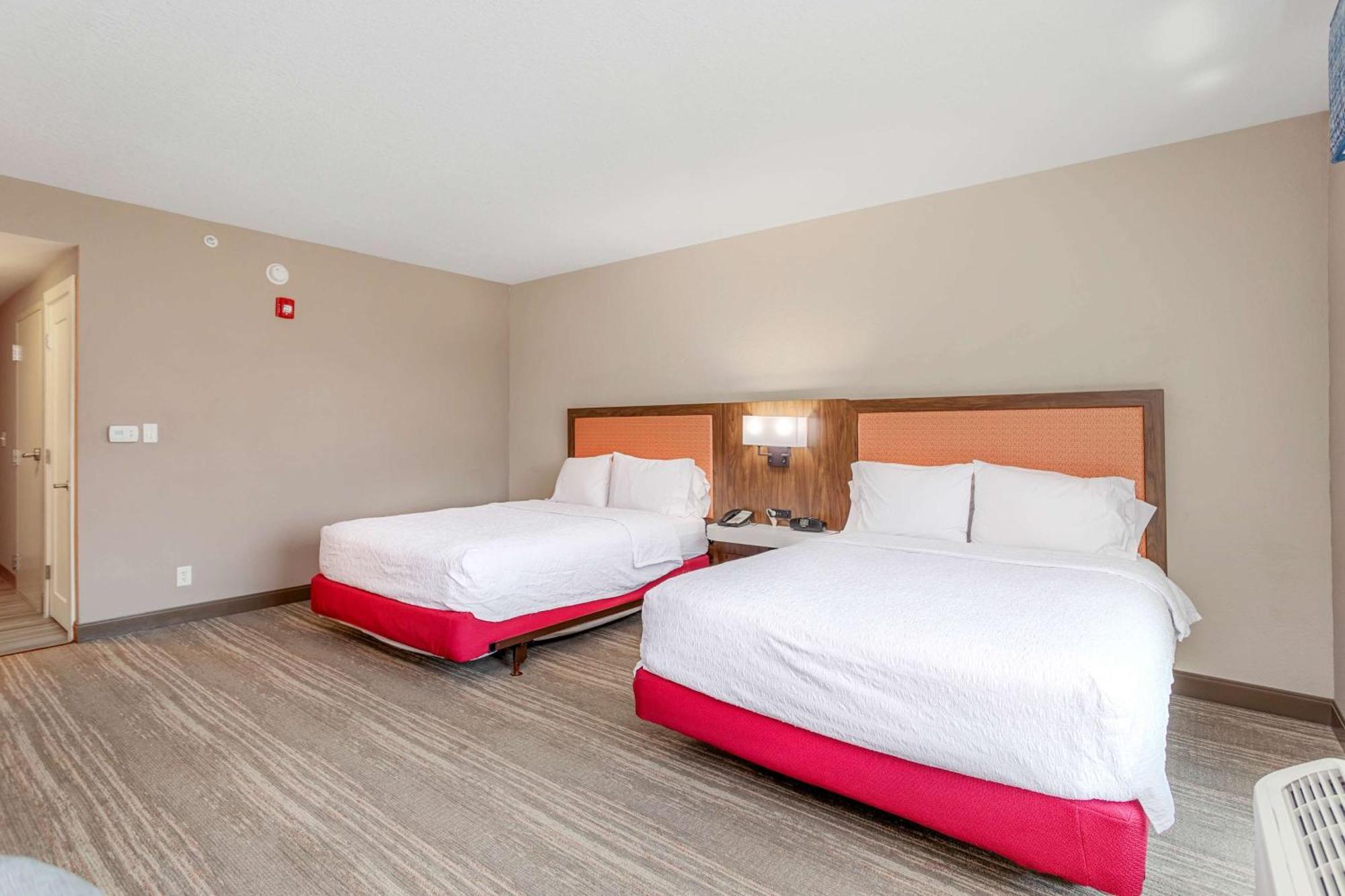 Hampton Inn & Suites Orlando-Apopka Forest City Exteriér fotografie