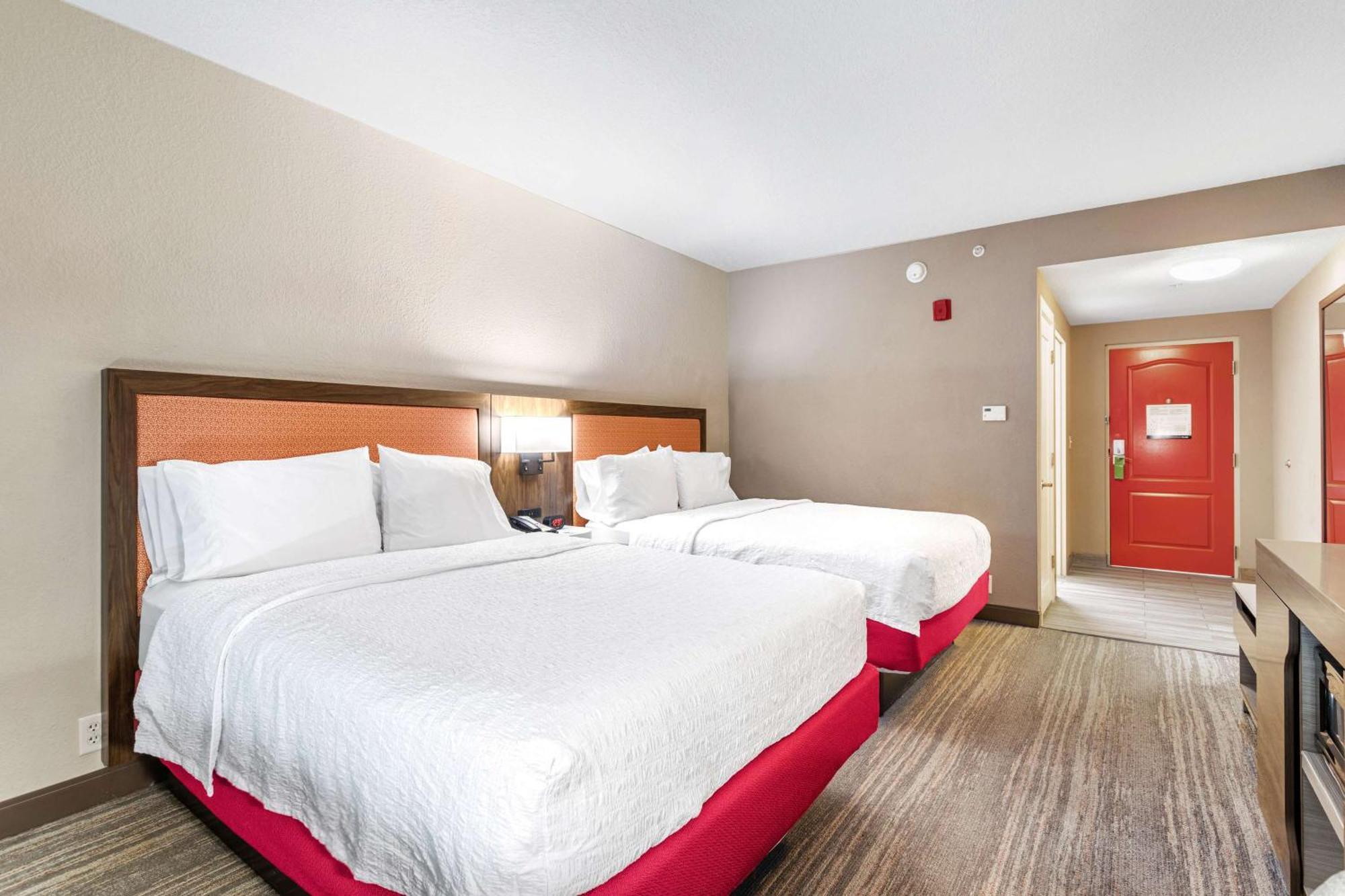 Hampton Inn & Suites Orlando-Apopka Forest City Exteriér fotografie
