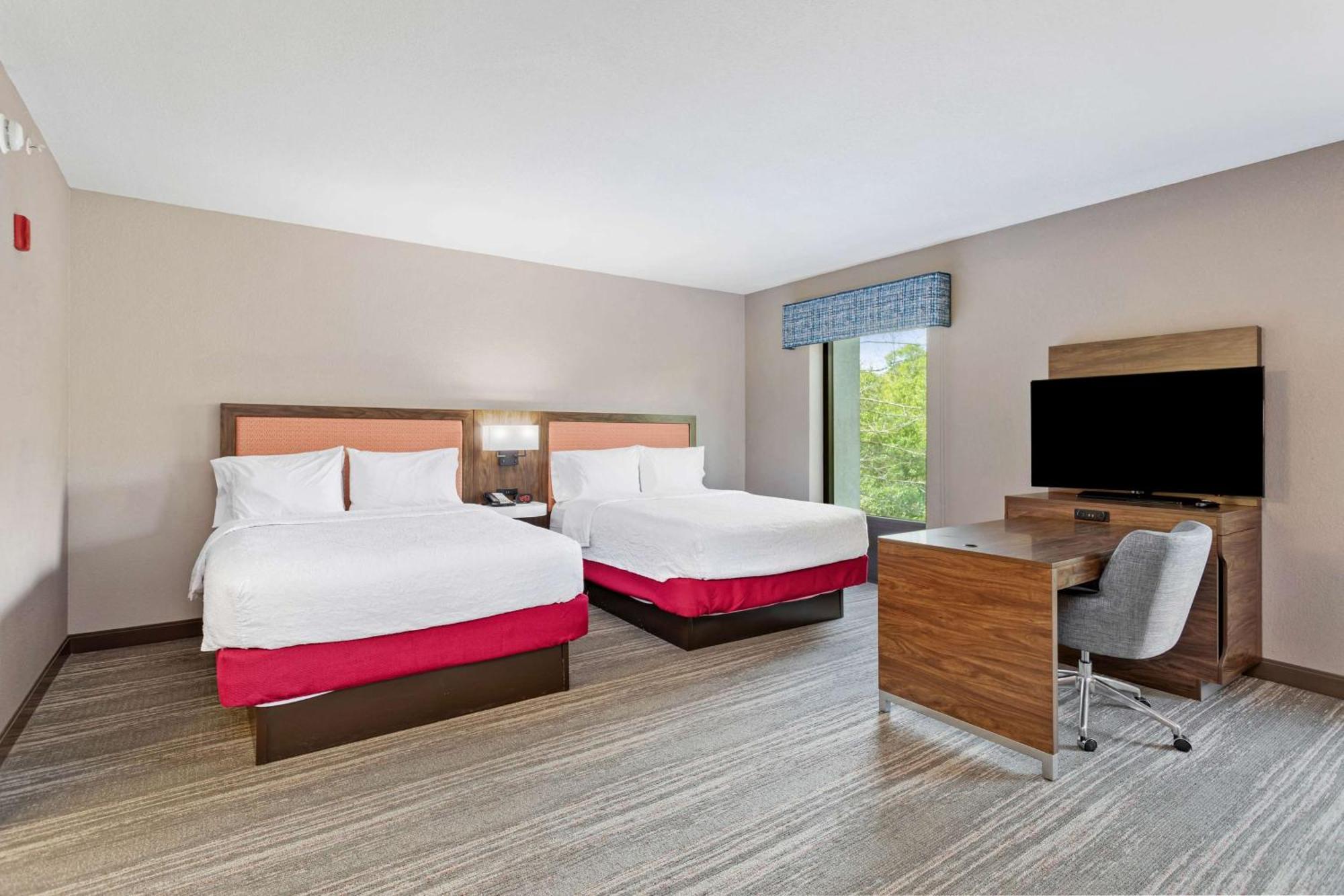 Hampton Inn & Suites Orlando-Apopka Forest City Exteriér fotografie