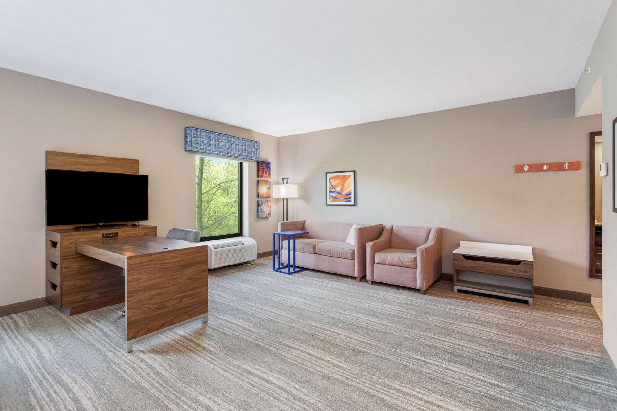 Hampton Inn & Suites Orlando-Apopka Forest City Exteriér fotografie