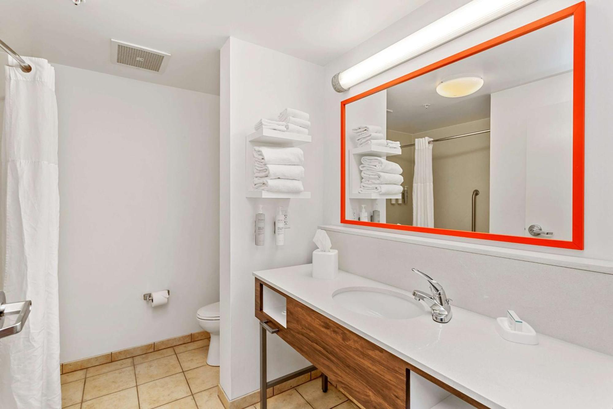 Hampton Inn & Suites Orlando-Apopka Forest City Exteriér fotografie