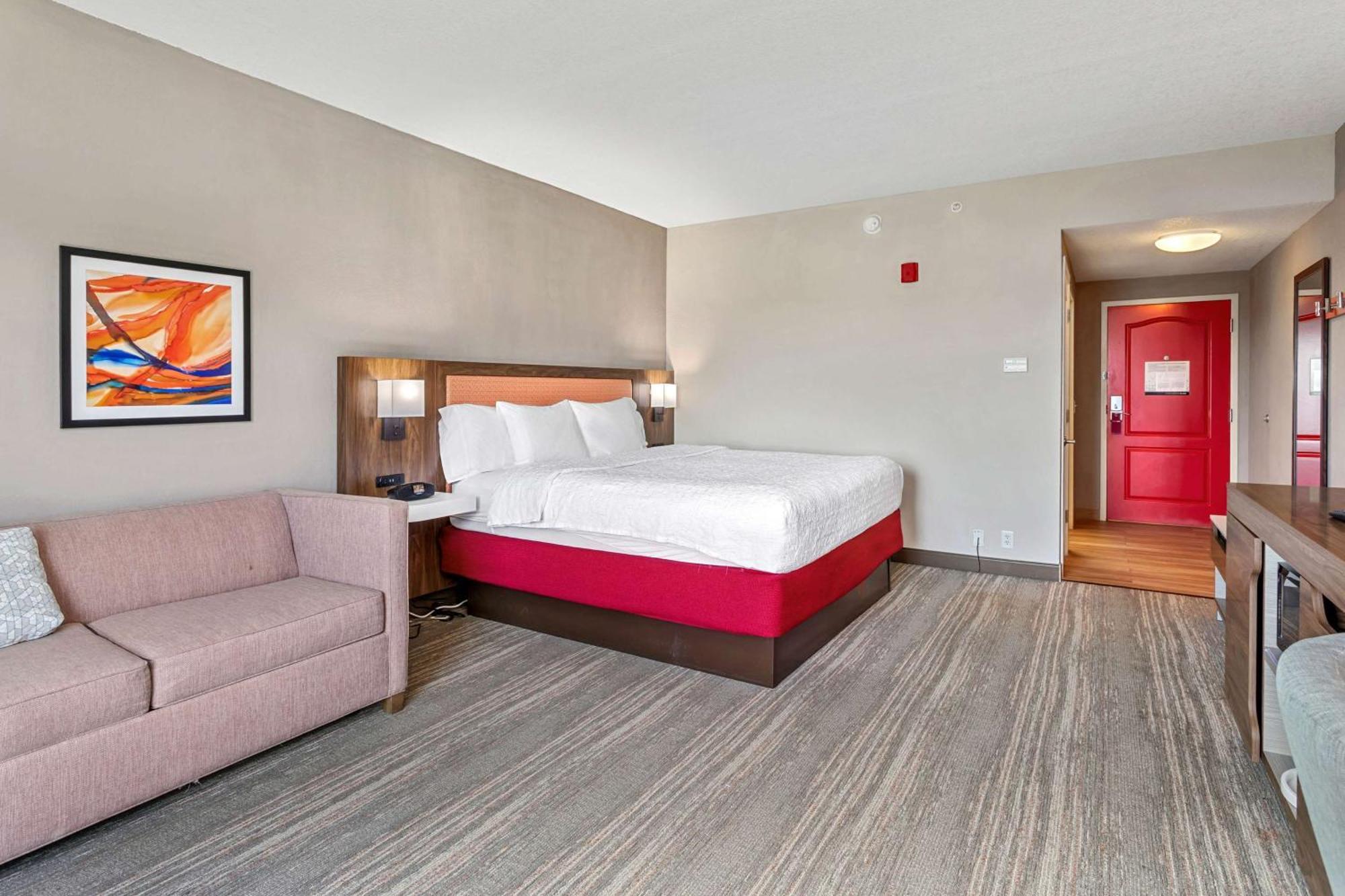 Hampton Inn & Suites Orlando-Apopka Forest City Exteriér fotografie