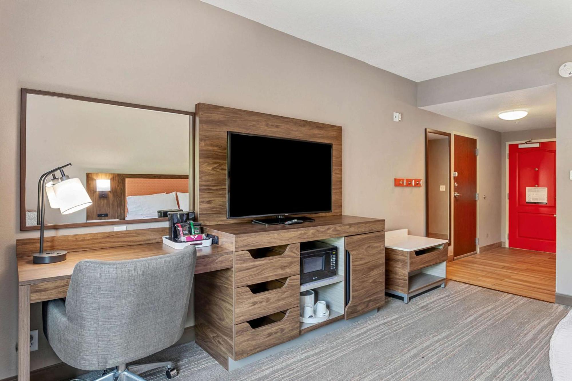 Hampton Inn & Suites Orlando-Apopka Forest City Exteriér fotografie