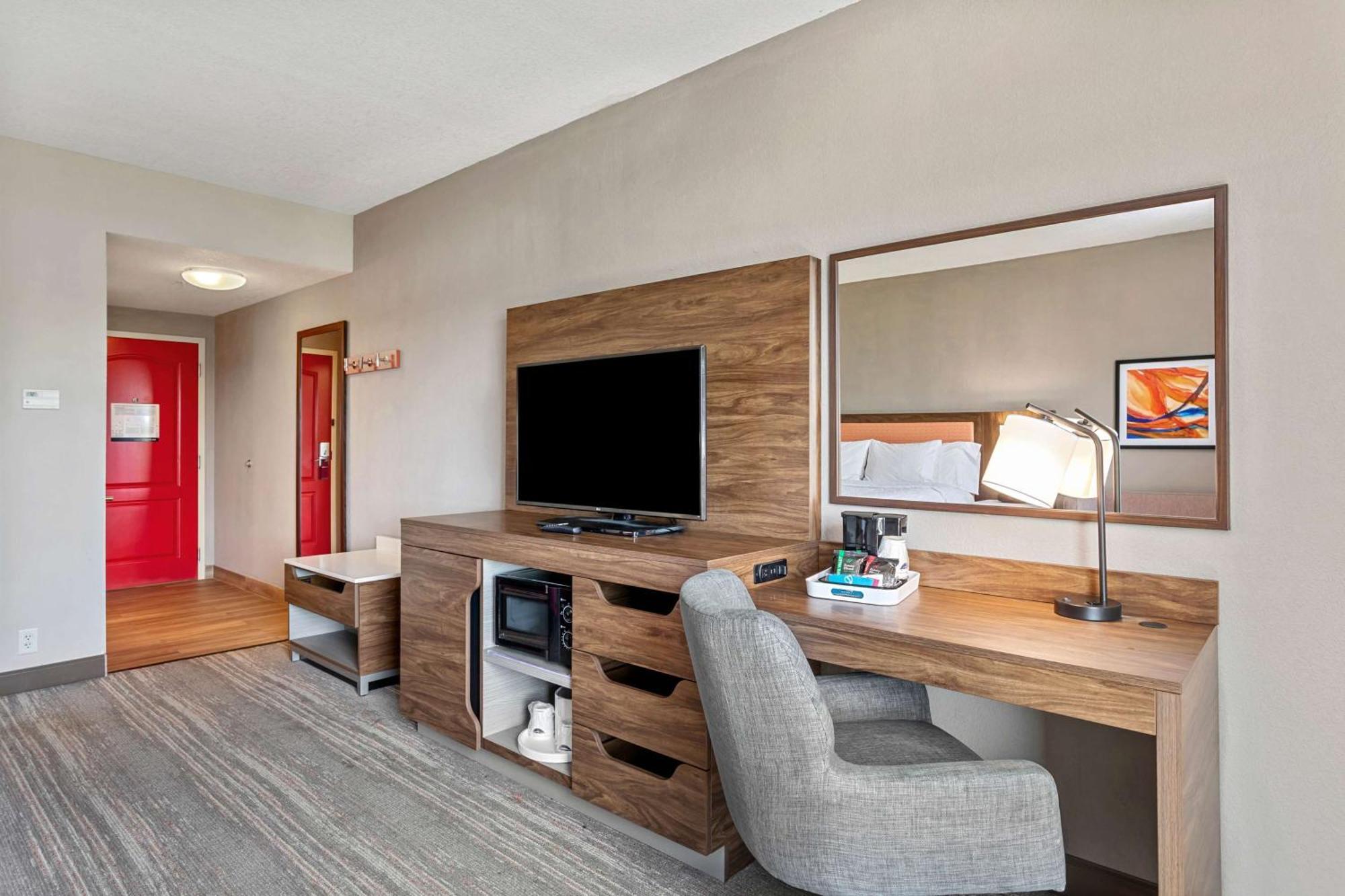 Hampton Inn & Suites Orlando-Apopka Forest City Exteriér fotografie