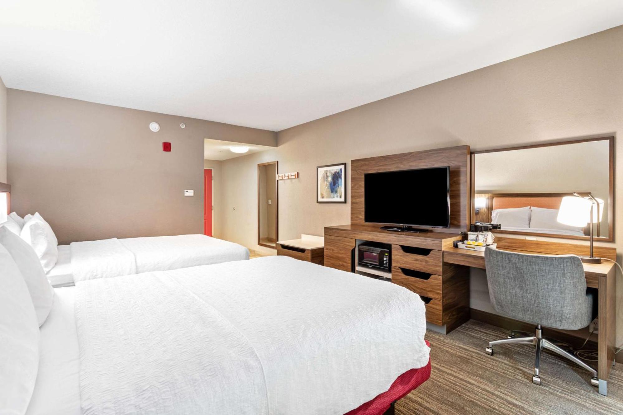 Hampton Inn & Suites Orlando-Apopka Forest City Exteriér fotografie