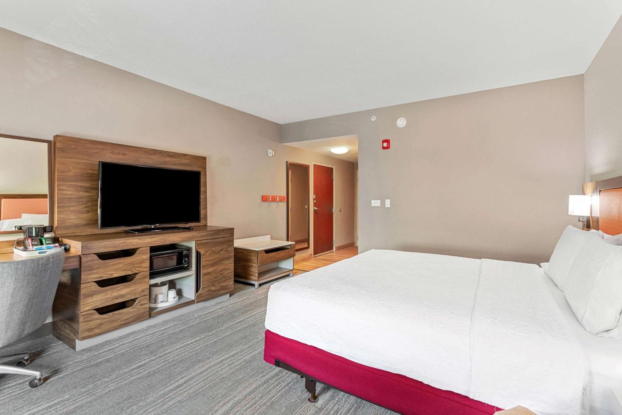 Hampton Inn & Suites Orlando-Apopka Forest City Exteriér fotografie