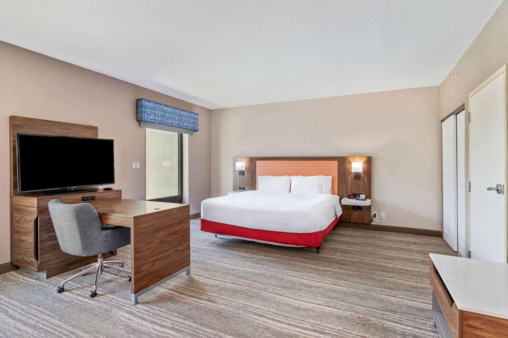 Hampton Inn & Suites Orlando-Apopka Forest City Exteriér fotografie