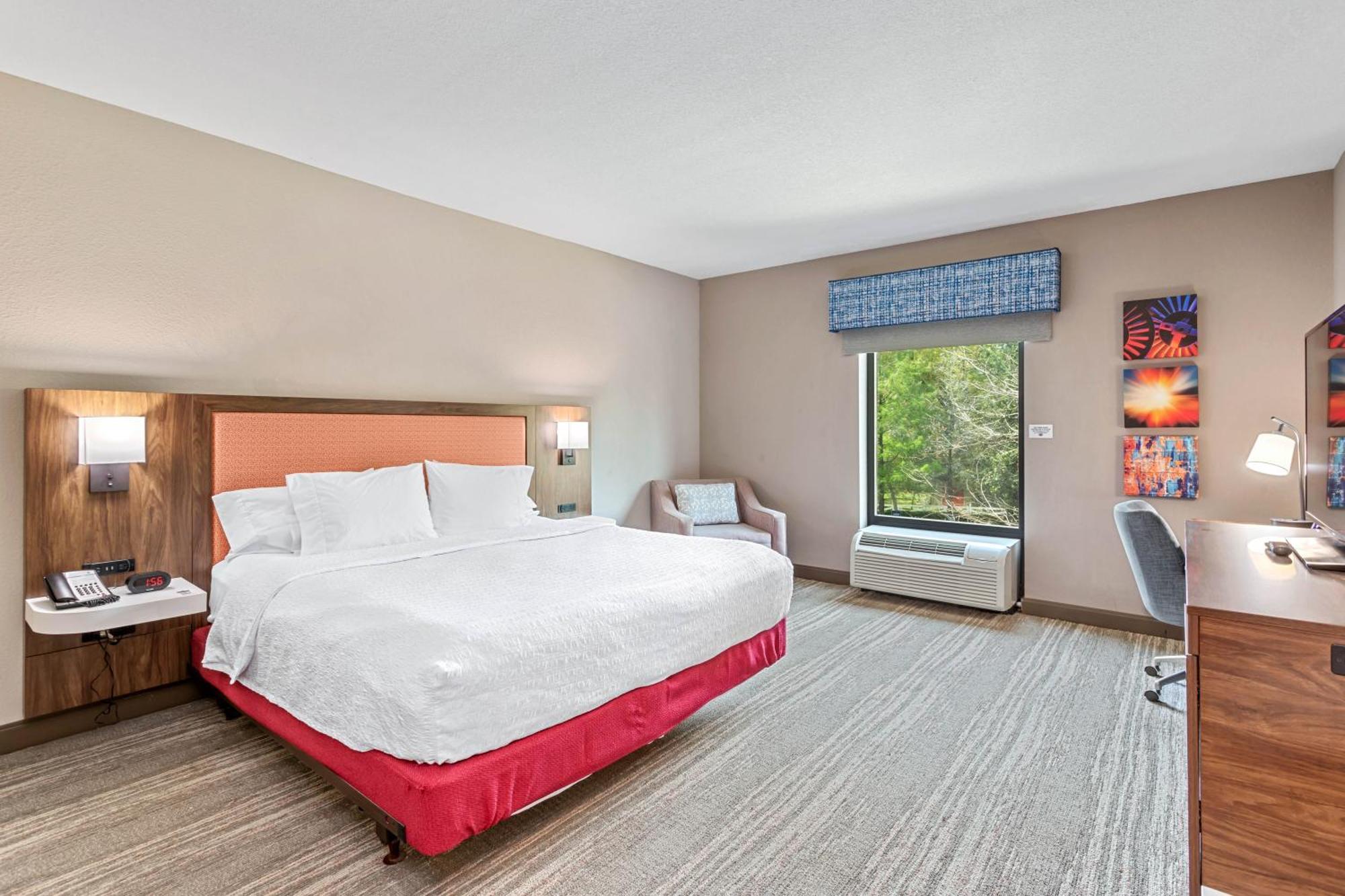 Hampton Inn & Suites Orlando-Apopka Forest City Exteriér fotografie
