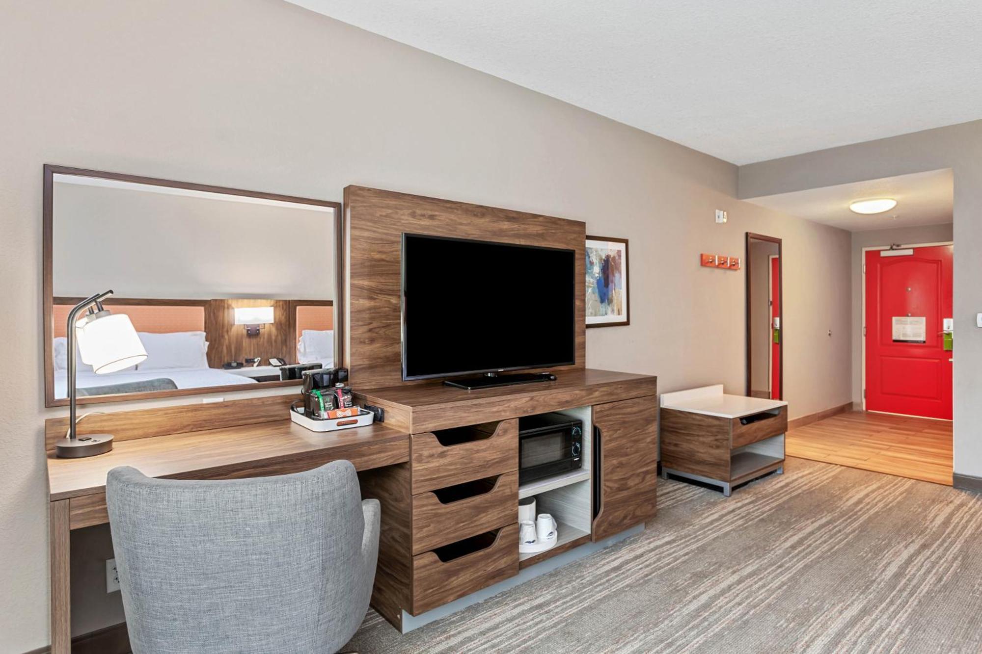 Hampton Inn & Suites Orlando-Apopka Forest City Exteriér fotografie