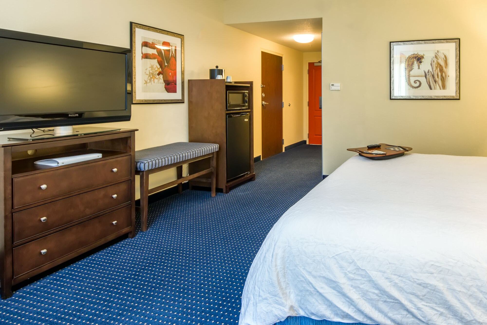 Hampton Inn & Suites Orlando-Apopka Forest City Exteriér fotografie