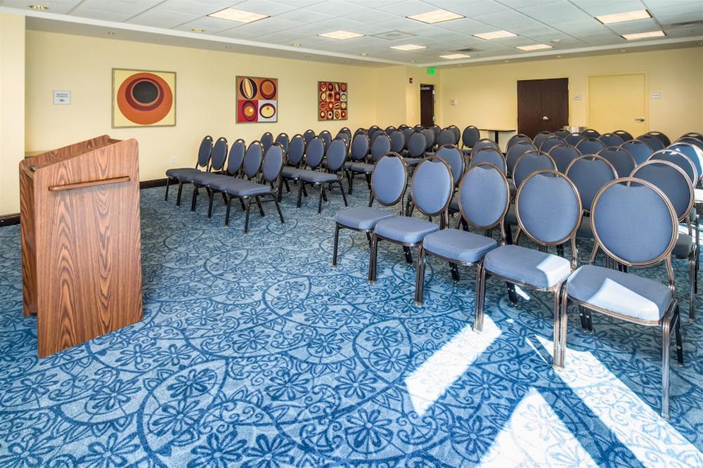 Hampton Inn & Suites Orlando-Apopka Forest City Exteriér fotografie